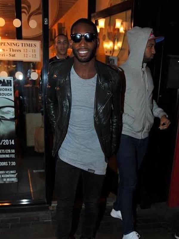 Tinie Tempah